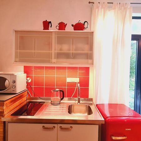 7Viridis Villa Dendermonde Exteriör bild