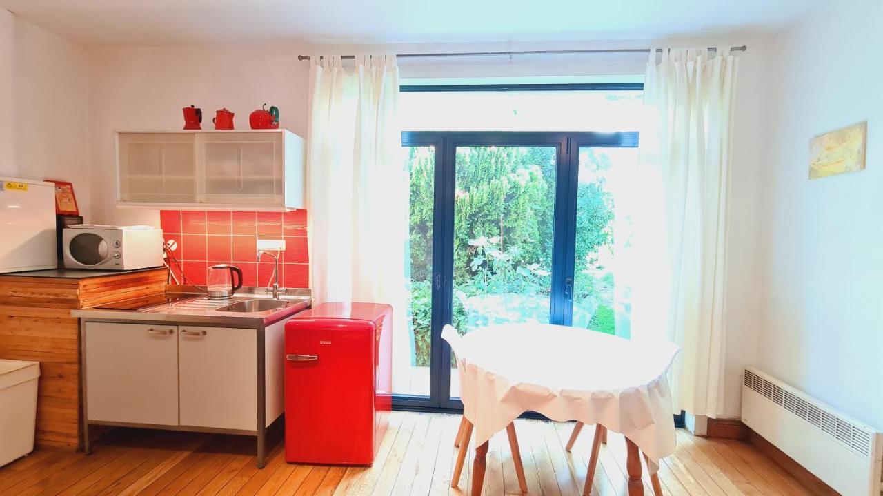 7Viridis Villa Dendermonde Exteriör bild